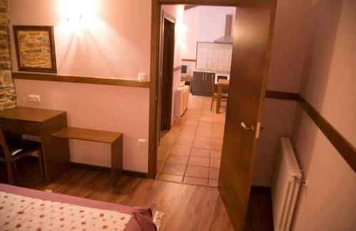 Apartamentos Turisticos A Estacion - Foto 3