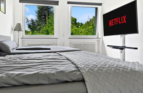 Gruppen Oase München Kino, Billardtisch & 17 Betten - Foto 8