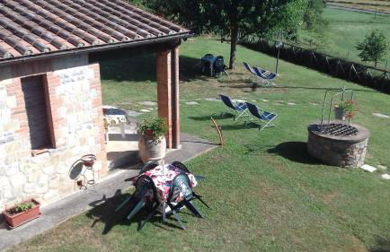 Agriturismo Podere Valdilucciole - Photo 8