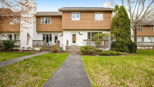 Bayberry Woods --- 744 Bayberry Circle - Foto 4