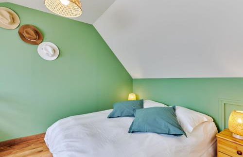 Holiday Home Le Lanchon by Interhome - Foto 45