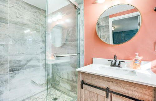 Tranquil and Historic Estate Near Valley Forge - Foto 15