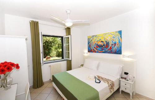 Villa Le Cannicelle - Foto 31