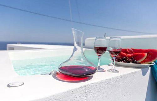 The Magic Luxury Cave Suites - Foto 63