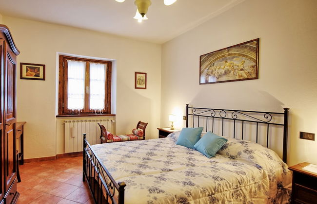 Villa Portole Due - Foto 5