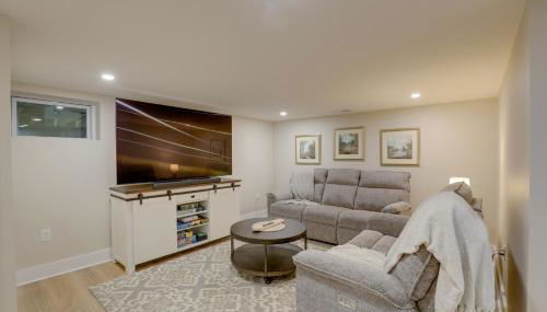 3 Mi to Minute Man NHP Summer St Retreat and Deck - Foto 2