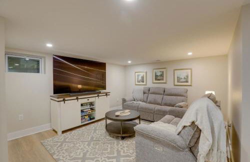 3 Mi to Minute Man NHP Summer St Retreat and Deck - Foto 2