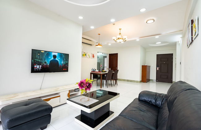 Scenic Valley Apartment-Luxury Apartment - Foto 66