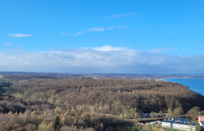 Appartment 312 Landseite - Foto 28