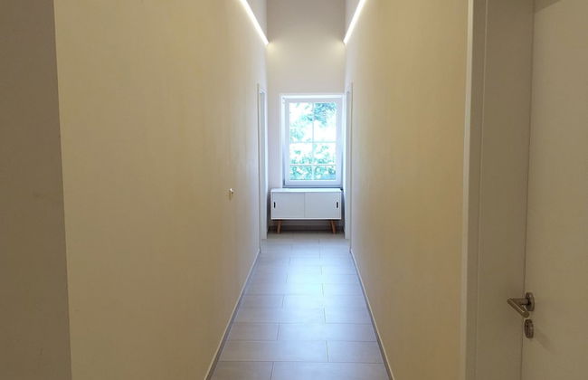 triple a Apartments in Altfeld - Foto 63