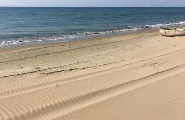 Villa Anastasia! in STROFYLIA pine FOREST!!! - Foto 24