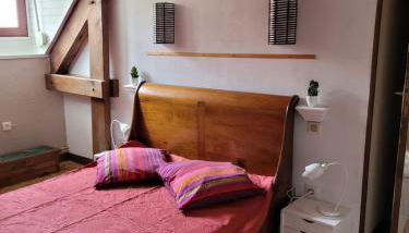 GITE LES GOELANDS MAISON A 300m DE LA MER - Foto 5