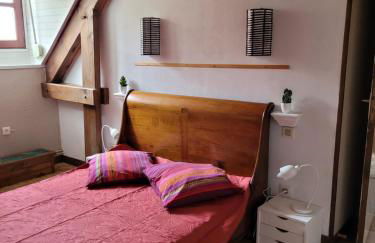 GITE LES GOELANDS MAISON A 300m DE LA MER - Foto 5