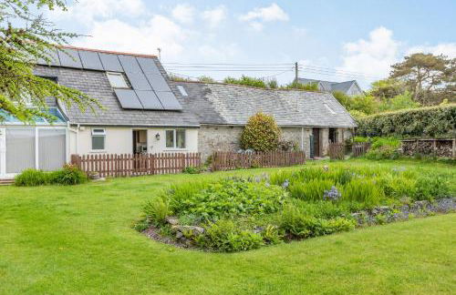 Stable Cottage - Foto 1