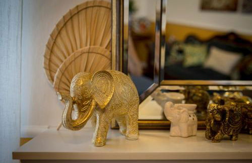 La casa di K i p l i n g "charme coloniale & storia" - Foto 20