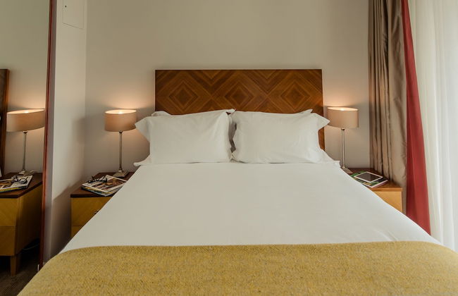 Premier Suites Dublin Sandyford - Foto 3