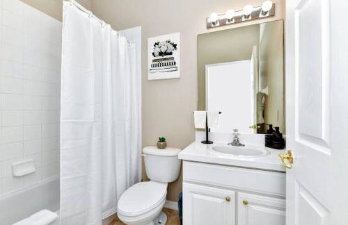 Lakeview Luxury Oasis - Foto 21