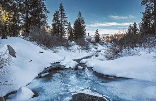 Château Bouli - 4 Season Escape and Games Room - Foto 49