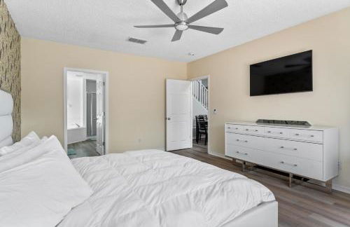 5BR Themed Pool Home Near Disney World - Foto 14