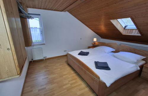 FeWo Taube in Schammels dorf am Brauereienweg Platz für 7 Personen - Foto 19