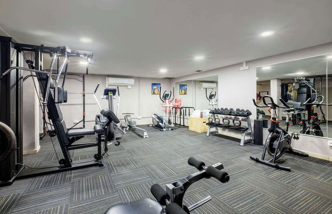 Comfort Aparthotel Antibes Le Maestria - Foto 32