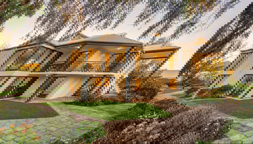 98 Steps To The Beach - Foto 1, Profilbild