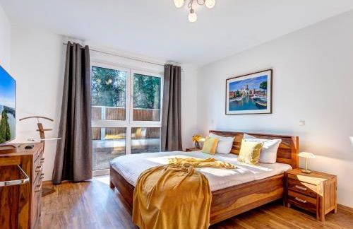 Bernsteinquartier BQ 0551 - Foto 8