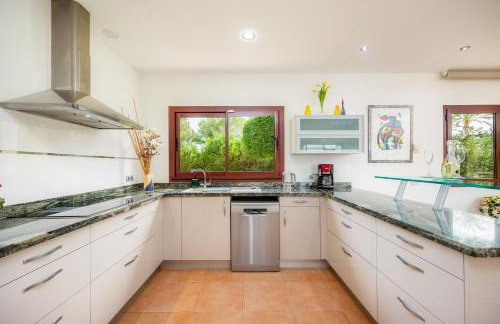 Luxurious villa Sol de Mallorca - Foto 11