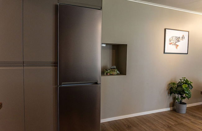 Perchlodge - Foto 14