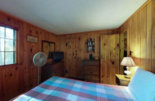 Traditional Maine Cabin - Foto 18