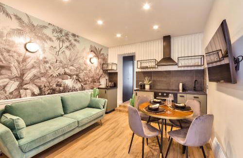 Superb and Cosy 2BR Apt In The Heart Of Paris ! 3P - Foto 1