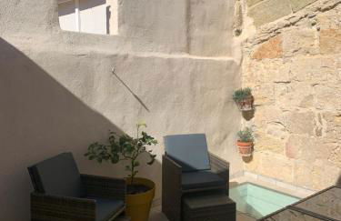 Quiet street in old Mèze - terrace, 250m to beach - Foto 31