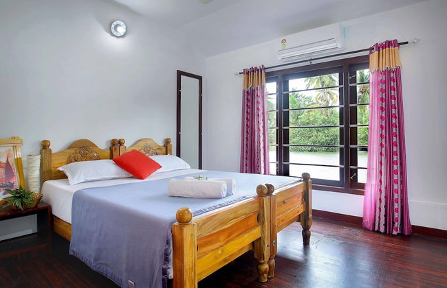 Sreekrishna Houseboats - Foto 12