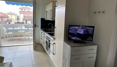 RICCIO BLU pochi passi dal mare - Foto 3