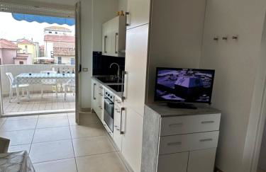 RICCIO BLU pochi passi dal mare - Foto 3