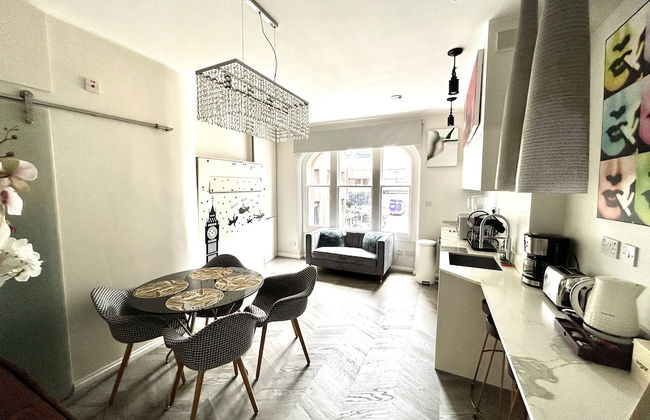 soho london suite - Photo 100