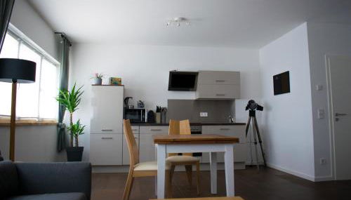 unique flat - Foto 2, minibar