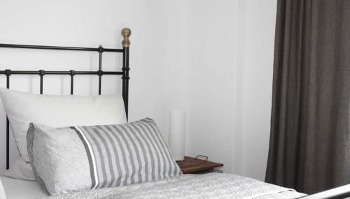 Ferienwohnung Bauhausblick - Foto 2