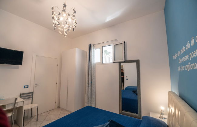 L'isola del postino rooms - Foto 49