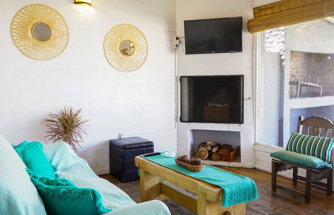 Cabañas Kundalini Punta de Diablo - Photo 40