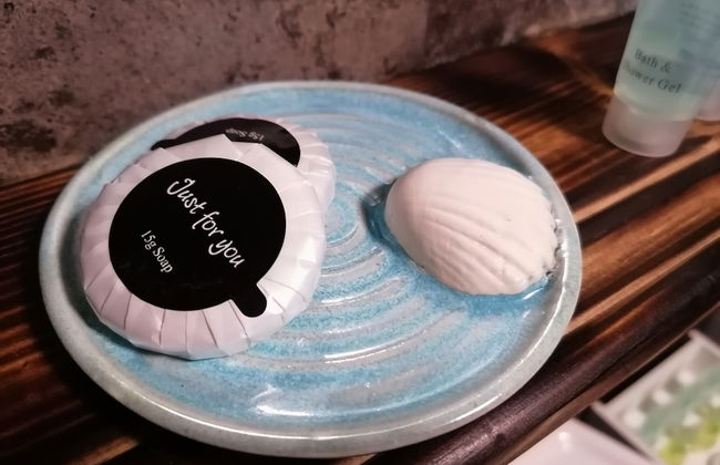 Mourne Mountain Art Apartments - Foto 28