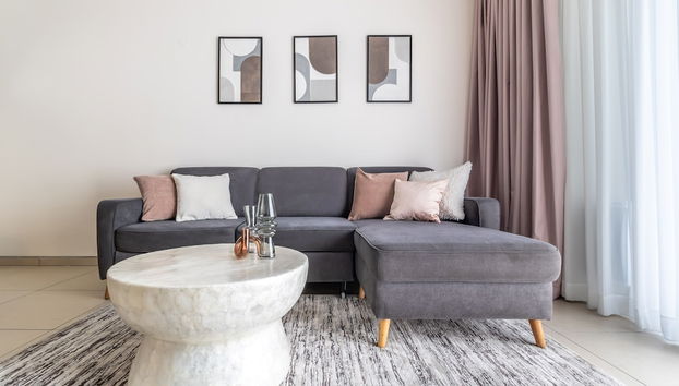 Shirat Haneviim - Isrentals - Foto 3, Habitación