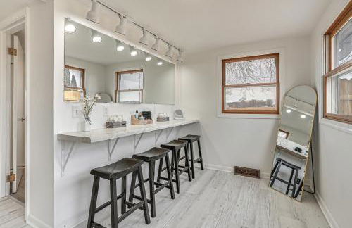 The Farmhouse - Spacious Country Retreat - Foto 24