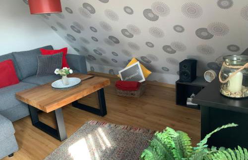 FeWo "Zwischen den Meeren" - Foto 14