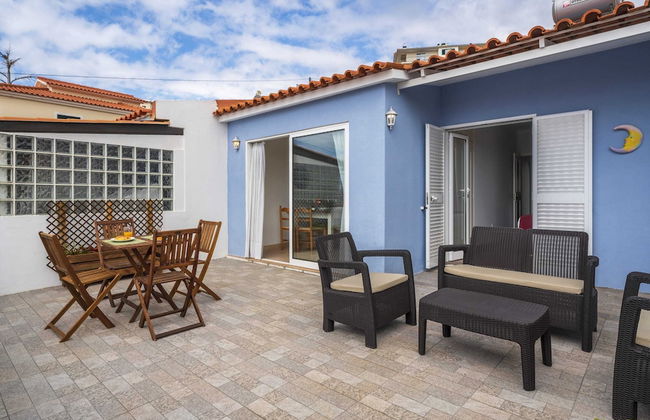 Ground Floor With Outdoor Space - Terrace Vila II - Foto 17