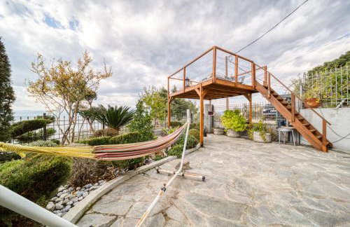 Magical View Studios 2 Asproneri, Kamena Vourla - Photo 19