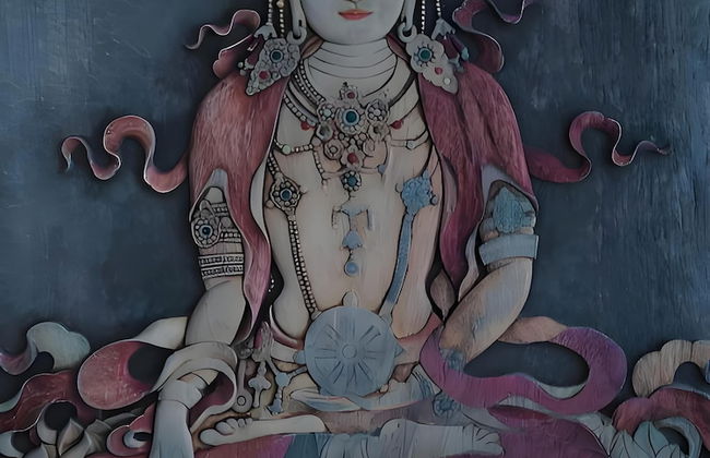 Cloudhaven Retreat (花开花落半山居) - Foto 79