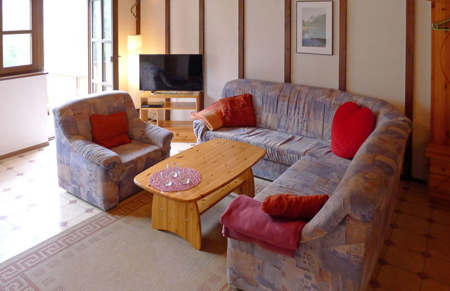 Fricktalerhuus Apt.1 - Foto 7