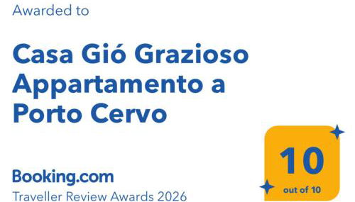 Casa Gió Grazioso Appartamento a Porto Cervo - Foto 2