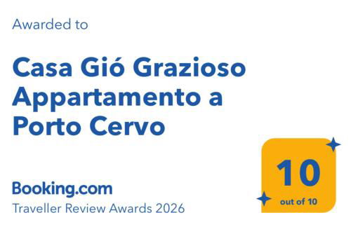 Casa Gió Grazioso Appartamento a Porto Cervo - Foto 2